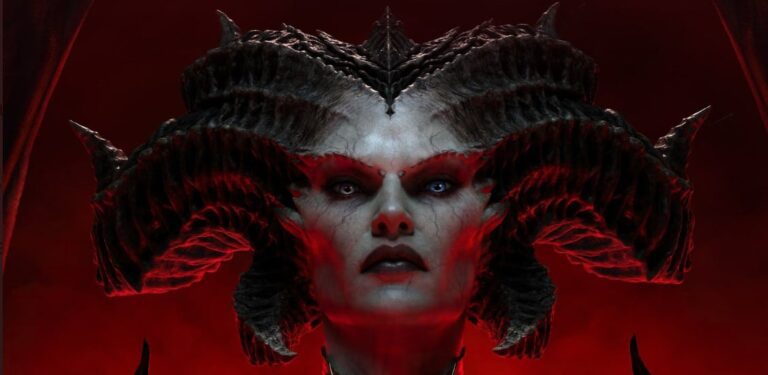 Blizzard shares Diablo 4 roadmap ahead of 2026 expansion