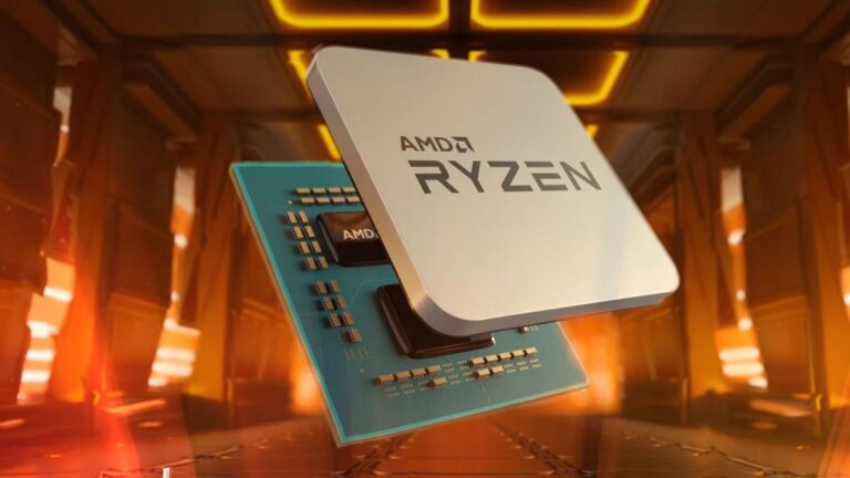 AMD Ryzen 8000HX CPUs unveiled for gaming laptops — but what’s changed?