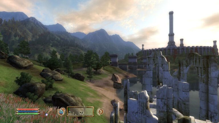 The Elder Scrolls 4: Oblivion Remastered – Everything we know so far about the leaked open-world RPG