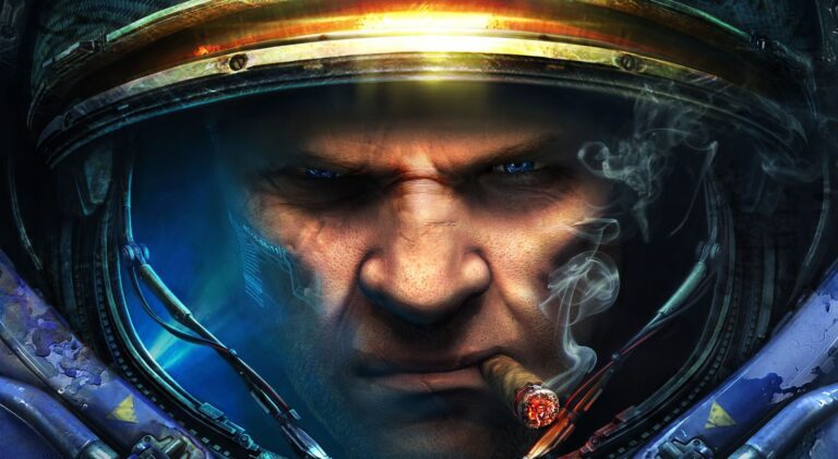 Nexon wins the bidding war to make a new StarCraft as well as distribute a Blizzard mobile game that’s being called ‘Overwatch 3’