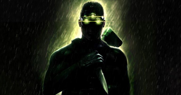 Splinter Cell Enhanced Project Adds Cut Content, Customization Options To Original Game