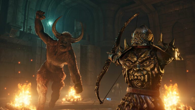 Oblivion Remastered is just as janky as Bethesda’s original 2006 RPG it seems, with Elder Scrolls stans lovingly welcoming the random crashes: “It’s just like I remember it”