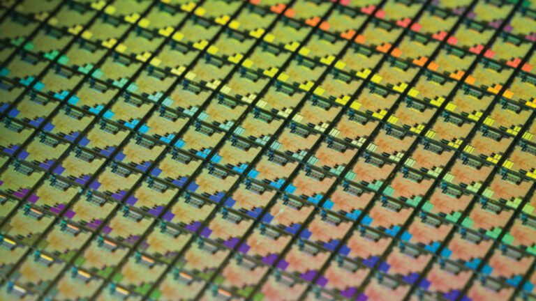 Chipmaker TSMC’s new A14 process will apparently offer a ‘15% speed improvement’ but our GPUs won’t be made on it for a while