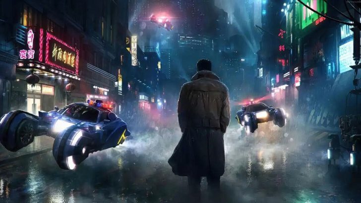 Blade Runner Unannounced Game Canceled by Supermassive