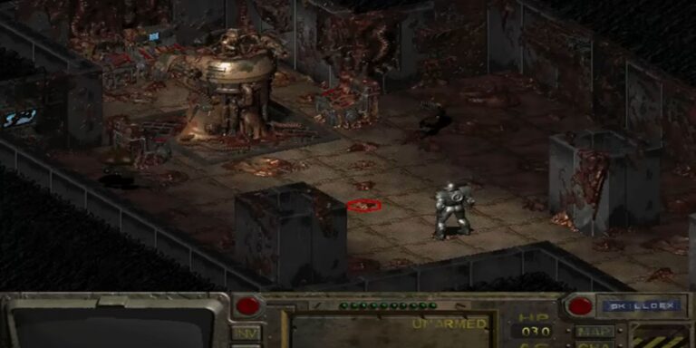 Fallout Creator Says He Was “Ordered To Destroy” All Of His Archives Of The First Game