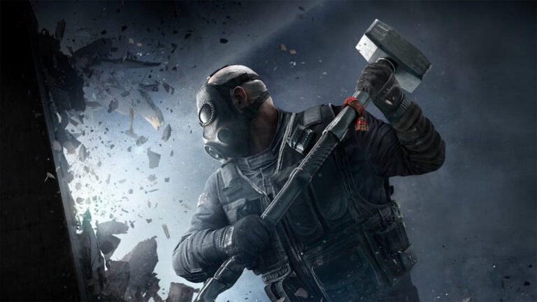 EXCLUSIVE – Ubisoft is Developing a Turn-Based Tactics Game Set in The Rainbow 6 Universe