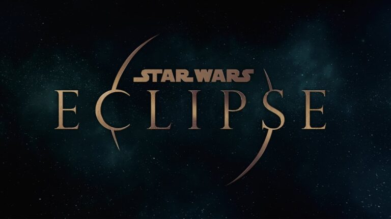 Star Wars Eclipse concept art gives new look at missing in action Quantic Dream Star Wars game