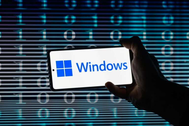 Microsoft’s New Windows Update — 1 Billion Users Warned: Do Not Delete
