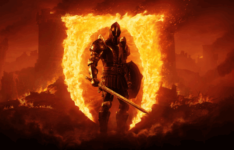 The Elder Scrolls 4: Oblivion remake is real, according to developer screenshots