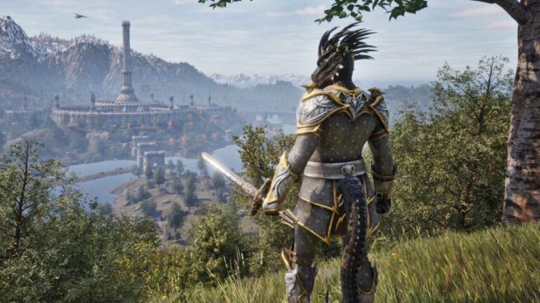 Elder Scrolls 6 “Obviously” Being Worked On Amid Oblivion’s Remaster, Todd Howard Says
