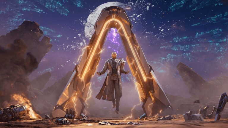 Borderlands 4 Is Coming Sooner Than You Think—And Leaving Pandora Behind