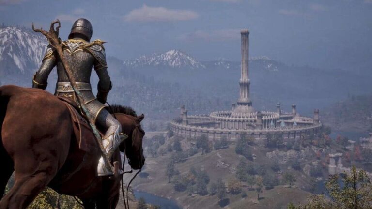 Original Oblivion Dev Reacts To Oblivion Remastered: “Not Sure Remaster Does It Justice”