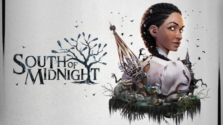 South of Midnight, Blue Prince Are Now on Xbox Game Pass. GTA 5 Due Soon