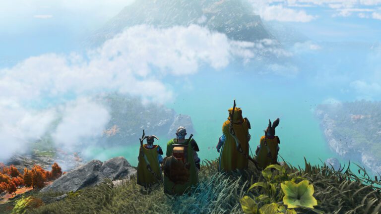No Man’s Sky lead jokes GTA 6’s impressive flip-flop physics might be why the game is delayed, is immediately met by Light No Fire hopefuls desperate for an update of their own