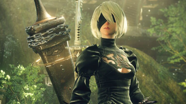 “Nothing has changed” with the new game from Nier Automata leads that might be Nier 3, producer says, and it might even be announced in 2027 if they’re still “alive by then”