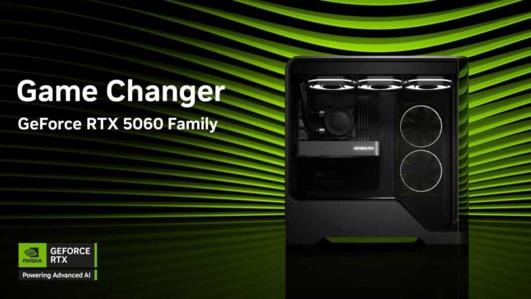 You shouldn’t buy the GeForce RTX 5060 today, and Nvidia knows it