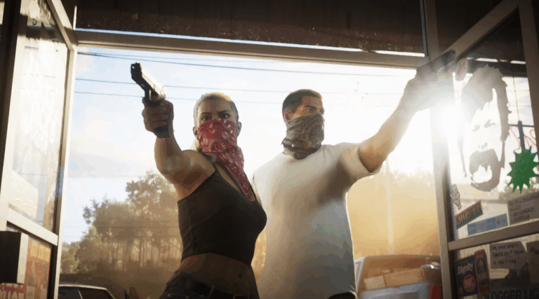 Grand Theft Auto 6’s Delay Just Affected the Entire Video Game Industry