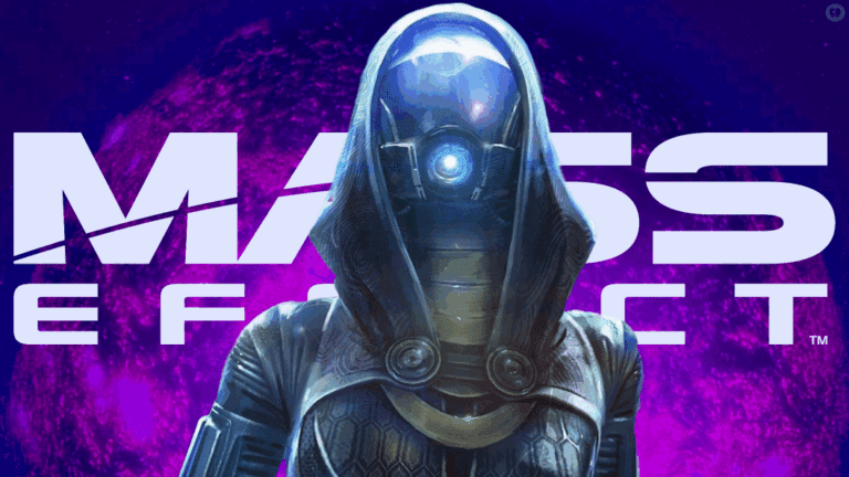 BioWare Director Teases “the Future of Mass Effect”