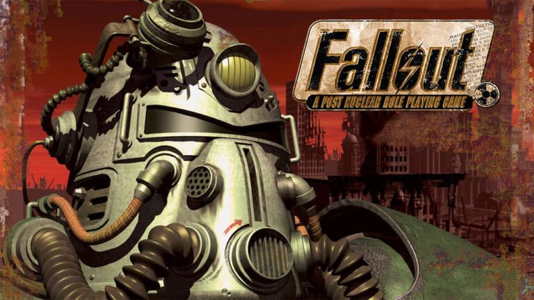 Fallout 1 And 2 Source Code Wasn’t Destroyed After All