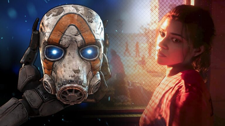GTA 6 Is Delayed to 2026 – Here Are the Awesome Games Coming in 2025 You Can Play Instead