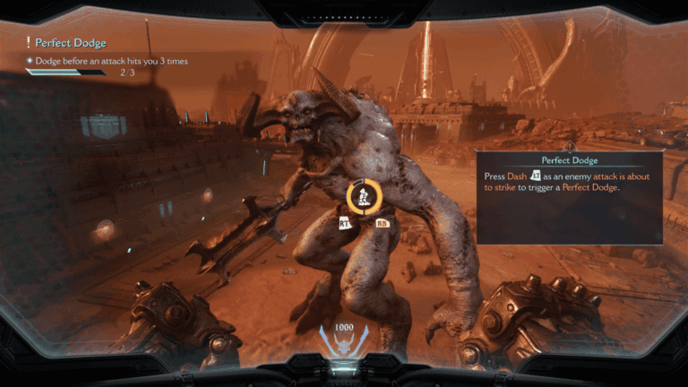 Doom: The Dark Ages Review: Demon Slaying, Medieval Style