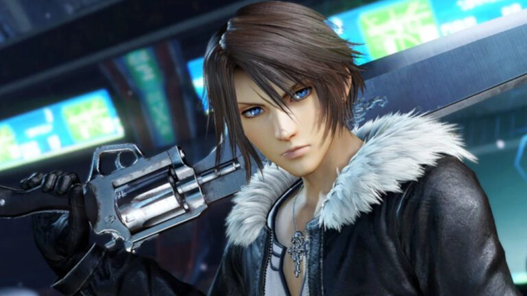 Clair Obscur: Expedition 33 director’s first experience playing a JRPG was getting stuck on Final Fantasy 8’s first boss because he and his brother “couldn’t read”