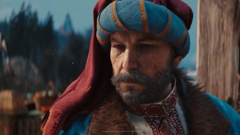 The Witcher 4 is coming together with the same “scrappy energy” CDPR used to get The Witcher 3 over the line: “Get it done. Do it dirty”