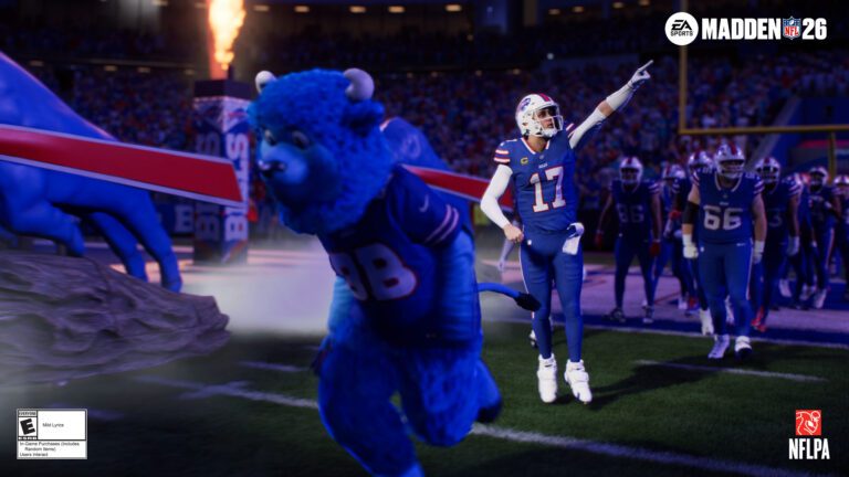 Madden 26: Everything you need to know about the new NFL game