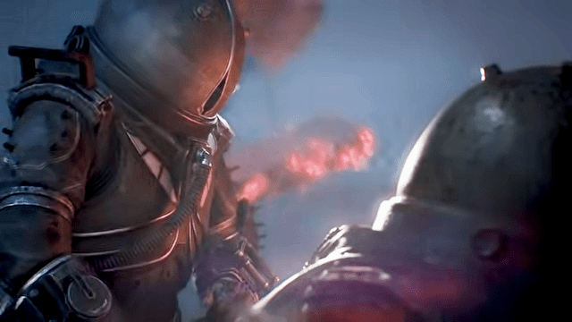 ‘There are big-ass tanky guys’: Cronos: The New Dawn devs discuss the gruelling combat and beg players to not let the enemies merge, ‘You will suffer’