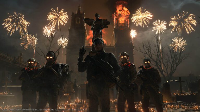 Death Stranding 2 hands-on: An emphasis on combat and vehicles feels like an evolution of Metal Gear Solid 5, while continuing to push the first game’s in-depth hiking physicality