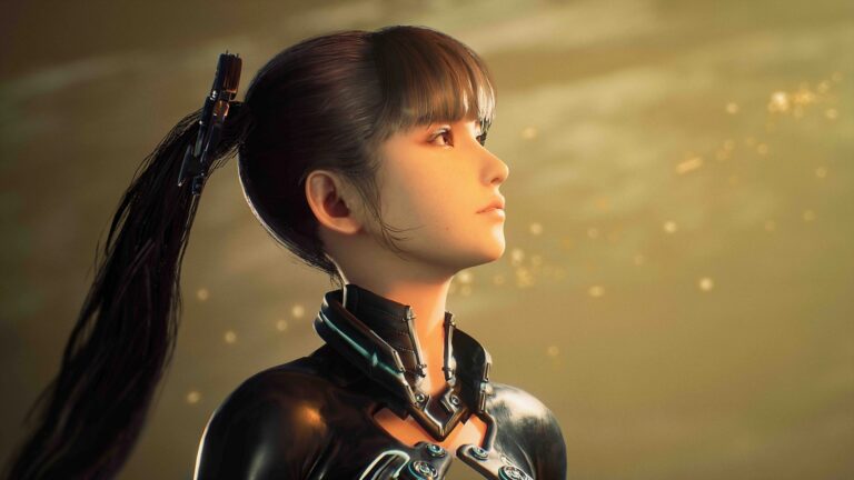 The Stellar Blade PC release finally convinced me to try it out, but after its Steam Next Fest demo I’m going straight back to Elden Ring Nightreign