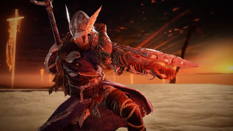 Elden Ring Nightreign’s top modder claims the game could theoretically support “up to 127 players” somewhere down the line