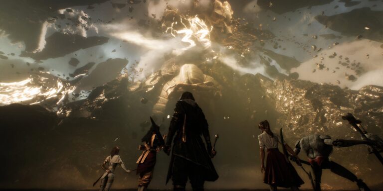 Clair Obscur: Expedition 33 Developer Asks Fans To Not “Weaponise” Game