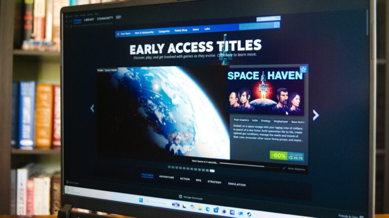 Steam’s “Early Access” is no longer what it used to be — has it failed gamers?