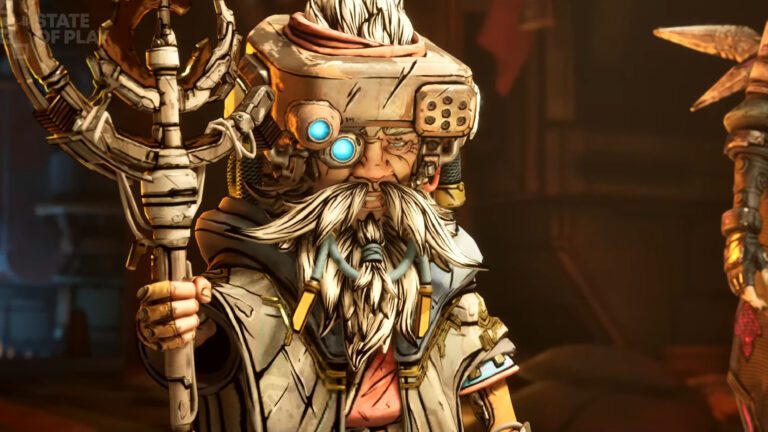 Randy Pitchford asks fans “would you pre-order Borderlands 4” on your “favorite” PC game store “if you knew that would influence exclusivity decisions,” is overwhelmingly told Steam is all that matters