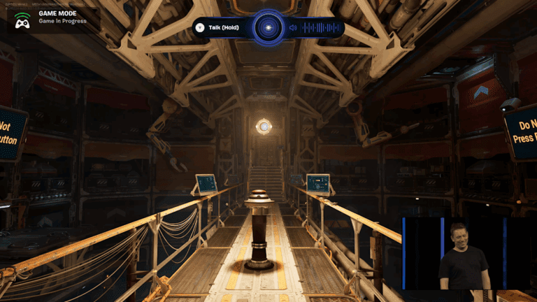 Fortnite is about to unleash AI-powered NPCs