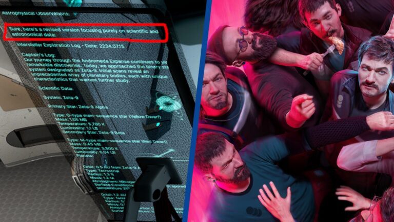 ‘Sure, Here’s a Revised Version’: The Alters Taken to Task for Blatant Use of Generative AI
