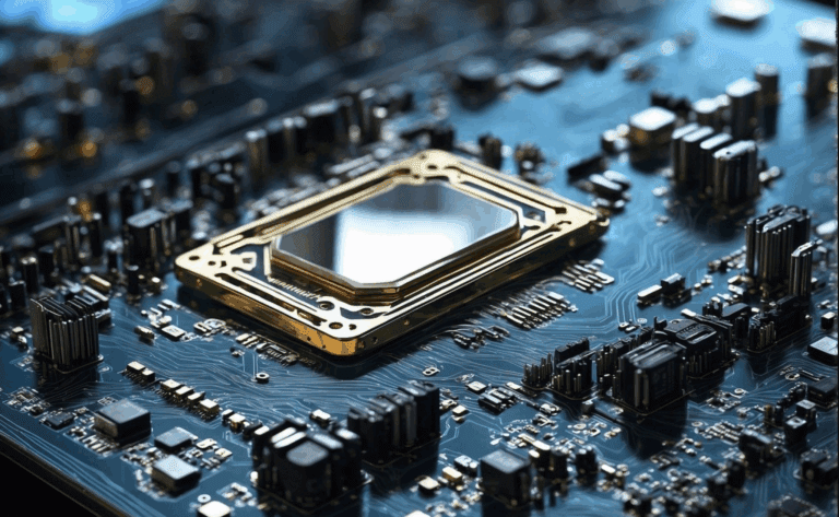 Breakthrough MRAM chips deliver faster, ultra-efficient computer memory