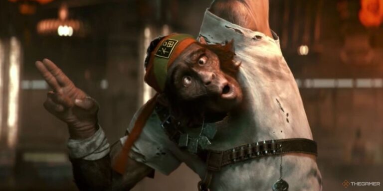 10 Announced Games That Are Straight-Up Never Coming Out, Ranked By How Long It’s Been
