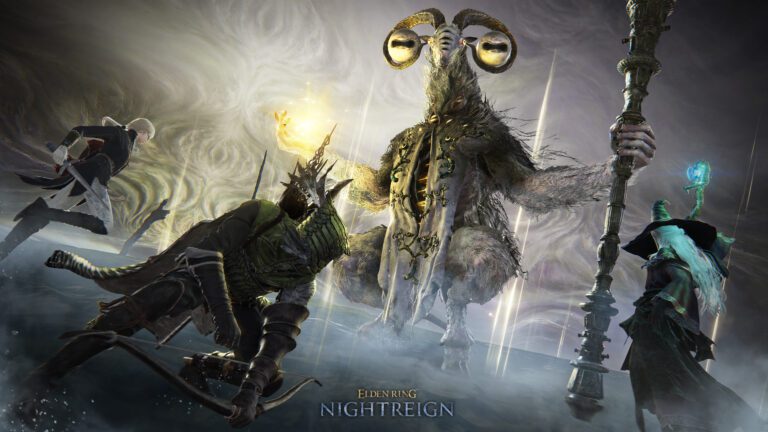 After admitting it kind of forgot about duos, FromSoft finally adds a 2-player mode to Elden Ring Nightreign and adjusts balance based on number of players