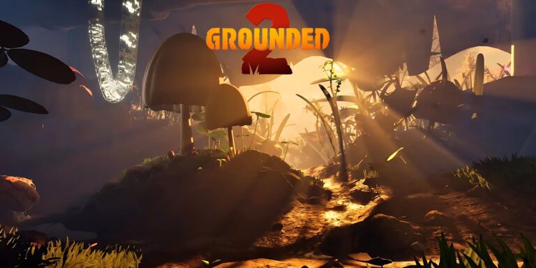 Grounded 2 Optimized PC Settings for Performance