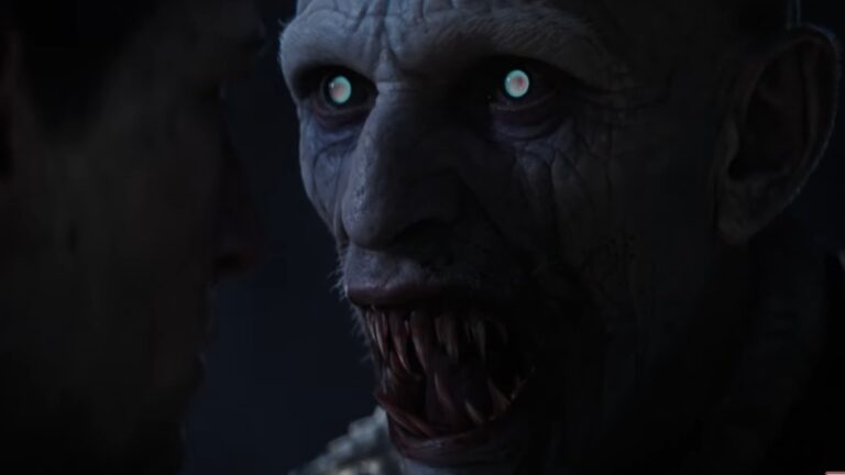 Former Witcher 3 lead’s Blood of Dawnwalker sounds like the true vampire RPG I’ve always wanted, featuring “Blood Hunger” that makes the protagonist “lose control over his body and attack NPCs”
