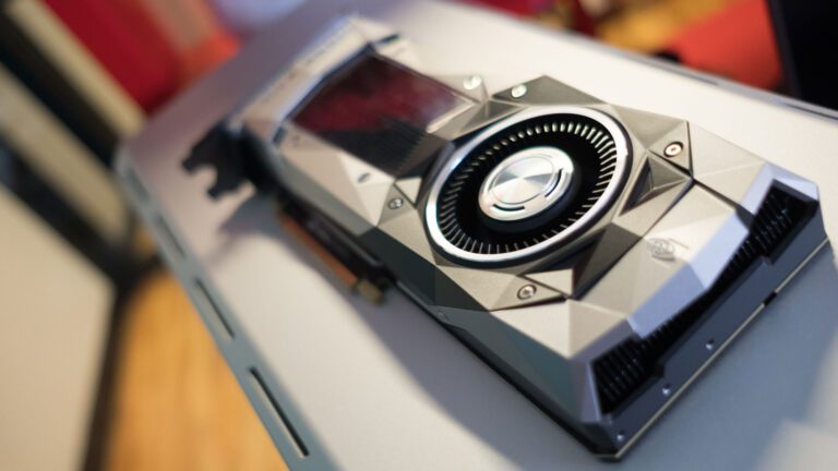 Nvidia says it’s game over come October for GTX 10, 9 and 7-series graphics cards driver support but RTX owners running Windows 10 are getting an extra year of grace