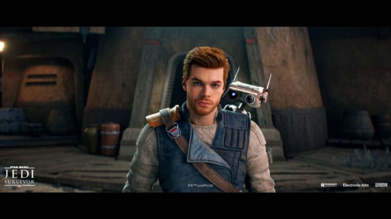 Star Wars Jedi’s Cal Kestis to make his TV debut in September