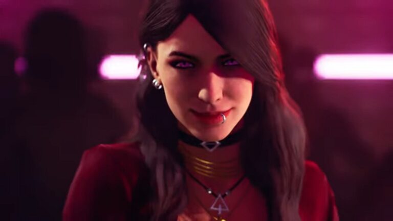 Bloodlines 2 devs rush to reattach foot blown off by day-one DLC paywalling 2 factions in an RPG about factions: “As you know, the date has pushed back, but that has been to fatten it out”