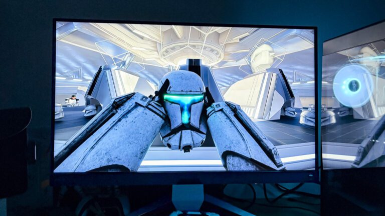 Nvidia Remix is bringing my favorite PC classics back to life — 5 games I can’t wait to play