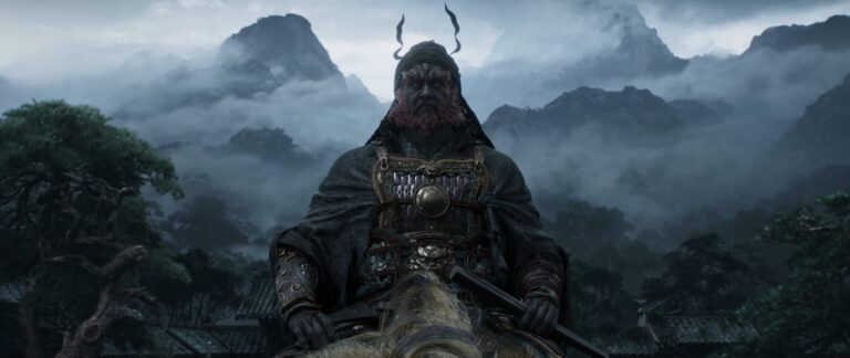 Black Myth: Zhong Kui Studio Wants to “Start From Scratch” Rather Than Work on Wukong DLC