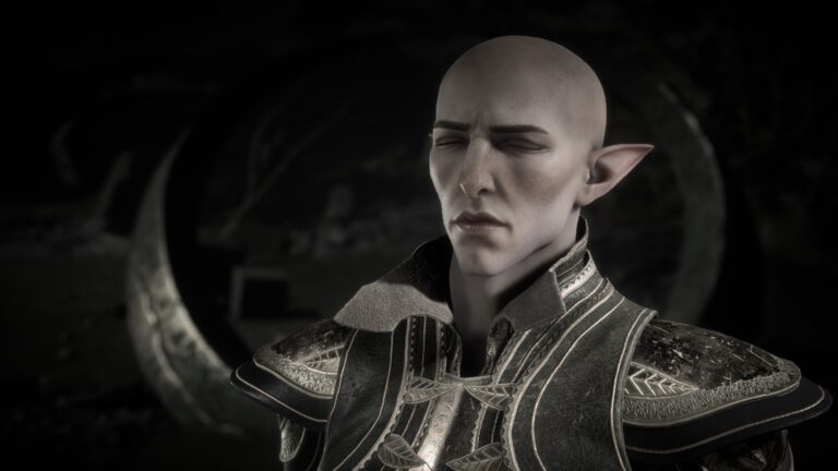 ‘Veilguard is 4 games stitched together’, says ex-BioWare lead Mark Darrah, and it might’ve been better to ‘shut the project down completely’ around 2017