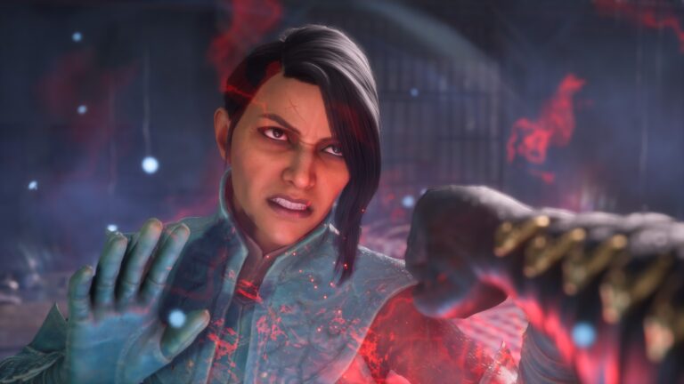Former BioWare exec Mark Darrah says the team working on the new Mass Effect game should ‘scapegoat Veilguard as much as they need to to get what they need’