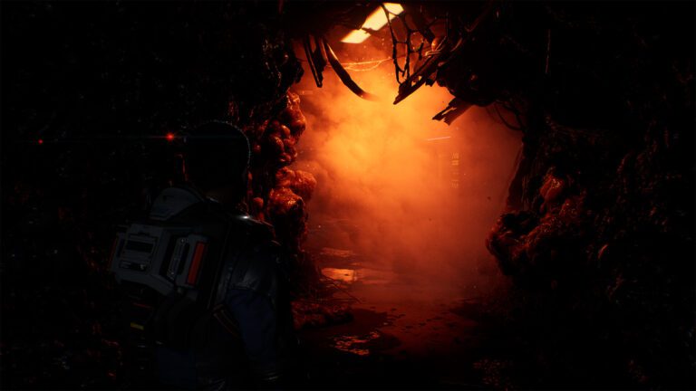 Directive 8020 Showcases Extensive Prologue Gameplay and Deathly Consequences